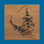 Pearl Dangle Earring